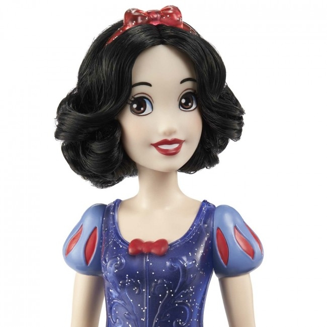 Фото Кукла-принцесса Белоснежка Disney Princess HLW08 (194735120277)