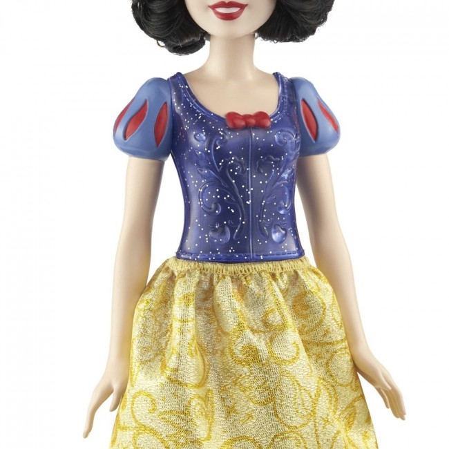 Фото Кукла-принцесса Белоснежка Disney Princess HLW08 (194735120277)