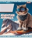 Набір зошитів 1 вересня 766315 "Adventure animals" 18 аркушів 25 шт Клітинка (2000989906476) Фото 5 з 5