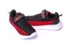 Кросівки дитячі, для хлопчика, 26 розмір ERRA Чорно-червоний (2000903169376S) Фото 1 з 5