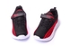 Кросівки дитячі, для хлопчика, 26 розмір ERRA Чорно-червоний (2000903169376S) Фото 5 з 5