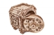 Механически сувенирно-коллекционная модель "Механический сейф" 1019 (4820195191019) Фото 5 из 6