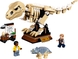 Конструктор Виставковий скелет тиранозавра 76940 (5702017079738) Фото 2 з 3