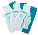 Пакети для зберігання грудного молока BABOO 2-005 (5057778120053)