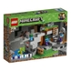 Конструктор LEGO Minecraft Пещера зомби (21141) Фото 3 из 4