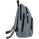 Рюкзак підлітковий для хлопчика KITE K24-2589S-2 Сірий (2000990667717A) Фото 4 з 15