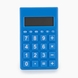 Калькулятор XIN LEI 203C Блакитний (2000989782261)