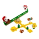 Конструктор LEGO Super Mario Дрифт-заезд с растением-пираньей Дополнительный уровень (71365) Фото 1 из 6