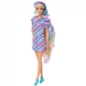 Лялька Barbie Зіркова красуня HCM88 21 см Різнокольоровий (194735014835) Фото 2 з 2