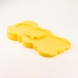 М'яка вкладка у ванну Tega BA-001 Жовтий (2000989598763) Фото 3 з 4