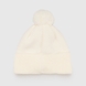Набор шапка+снуд для девочки Talvi ОСВИН 50-52 Белый (2000990194596D) Фото 6 из 11