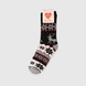 Шкарпетки для дівчинки Calze More 100114-8 36-40 Різнокольоровий (2000990202468A)(NY) Фото 8 з 8