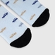 Шкарпетки для хлопчика Citto Машинки 3-4 роки Блакитний (2000990114907A) Фото 4 з 7