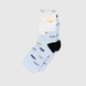 Шкарпетки для хлопчика Citto Машинки 3-4 роки Блакитний (2000990114907A) Фото 7 з 7