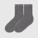 Шкарпетки для хлопчика HK Socks HK 5-6 років Сірий (2000990178848A) Фото 3 з 8