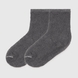 Шкарпетки для хлопчика HK Socks HK 5-6 років Сірий (2000990178848A) Фото 4 з 8