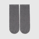 Шкарпетки для хлопчика HK Socks HK 5-6 років Сірий (2000990178848A) Фото 5 з 8