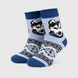 Шкарпетки жіночі Novaliniya Хаскі 23-25 Блакитний (2000990276674W) Фото 1 з 7