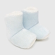 Пинетки для новорожденных Mini Papi 102 One Size Голубой (2000990216984W) Фото 1 из 3