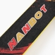 Трюковий самокат NANBOT F10 Жовтий (2000989528760) Фото 6 з 7