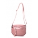 Жіноча сумка Stimul 2811C 20x18x9 см Фіолетовий (2000903681380A) Фото 1 з 4