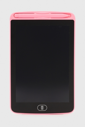 Фото Графический планшет для рисования TaiKangWenTi 8502 Розовый (2000990436054)