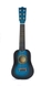 Іграшка Гітара M1370 Синій (6903129893017) Фото 1 з 2