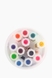 Фломастеры Washable Water Color Pen, 12 цв., В пластиковом тубусе YL201805-12 (6938247147858) Фото 3 из 3