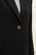 Пиджак Perry 8987 XL Черный (2000904724222D) Фото 3 из 6