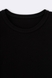 Білизна-футболка для хлопчика Donella 7971-1 4-5 Чорний (2000990245335А) Фото 3 з 5