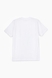 Білизна-футболка для хлопчика OZKAN 0055 XXS Білий (2000902664094A) Фото 4 з 4