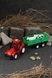 Игрушка Трактор KAYYYUM KAY-729-6 Зеленый (9620010407296) Фото 5 из 5