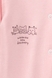 Комбинезон детский Котики Baby Life 913 56 см Розовый (2000990663689A) Фото 4 из 7