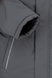 Комбинезон для мальчика Snowgenius H38-08 куртка + штаны на шлейках 116 см Серый (2000989630807W) Фото 19 из 32
