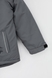 Комбинезон для мальчика Snowgenius H38-08 куртка + штаны на шлейках 116 см Серый (2000989630807W) Фото 17 из 32