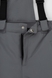 Комбинезон для мальчика Snowgenius H38-08 куртка + штаны на шлейках 116 см Серый (2000989630807W) Фото 28 из 32