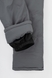Комбинезон для мальчика Snowgenius H38-08 куртка + штаны на шлейках 116 см Серый (2000989630807W) Фото 27 из 32