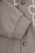 Костюм (боді+кофта+штани) для хлопчика Mini Papi 0420 68 см Сірий (2000990483485D) Фото 6 з 17