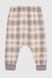 Костюм (боді+кофта+штани) для хлопчика Mini Papi 0420 68 см Сірий (2000990483485D) Фото 13 з 17