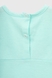 Костюм (футболка+Велотреки) для девочки Baby Show 877 86 см Мятный (2000990422736S) Фото 6 из 11