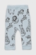 Костюм (свитшот+штаны) для мальчика Baby Show 0004 68 см Голубой (2000990338594D) Фото 7 из 14