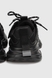 Кросівки для хлопчика Stepln E5-2A 31 Чорний (2000990426093A) Фото 9 з 11