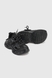 Кросівки для хлопчика Stepln E5-2A 31 Чорний (2000990426093A) Фото 6 з 11