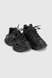 Кросівки для хлопчика Stepln E5-2A 31 Чорний (2000990426093A) Фото 7 з 11