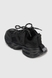 Кросівки для хлопчика Stepln E5-2A 31 Чорний (2000990426093A) Фото 5 з 11