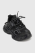 Кросівки для хлопчика Stepln E5-2A 31 Чорний (2000990426093A) Фото 4 з 11