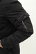 Куртка 9107 4XL Чорний (2000989121534W) Фото 4 з 9