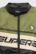 Куртка для мальчика XD26 164 см Зеленый (2000990395375D) Фото 8 из 13