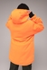 Куртка двостороння для хлопчика B-005-1 164 см Чорний (2000989544821D) Фото 11 з 30