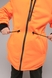 Куртка двостороння для хлопчика B-005-1 164 см Чорний (2000989544821D) Фото 13 з 30